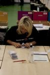 SALFORD LOCAL ELECTION 2011